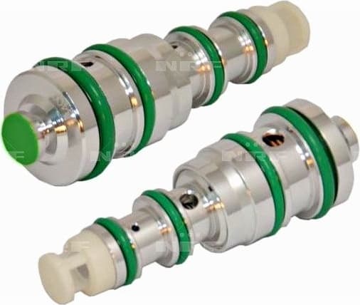 Control Valve, air conditioning compressor 38597