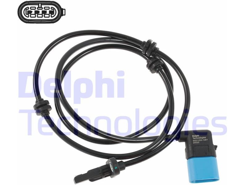 Sensor, wheel speed SS21253-12B1