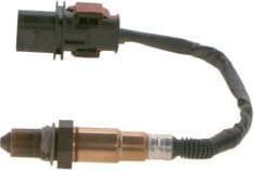 Oxygen Sensor 0 281 004 553 - image 3
