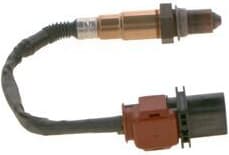 Oxygen Sensor 0 281 004 553 - image 5