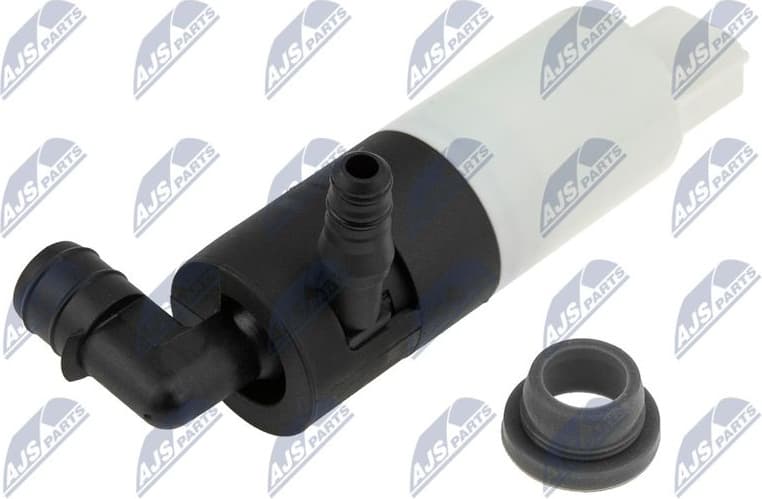 Washer Fluid Pump, headlight cleaning ESP-LR-005