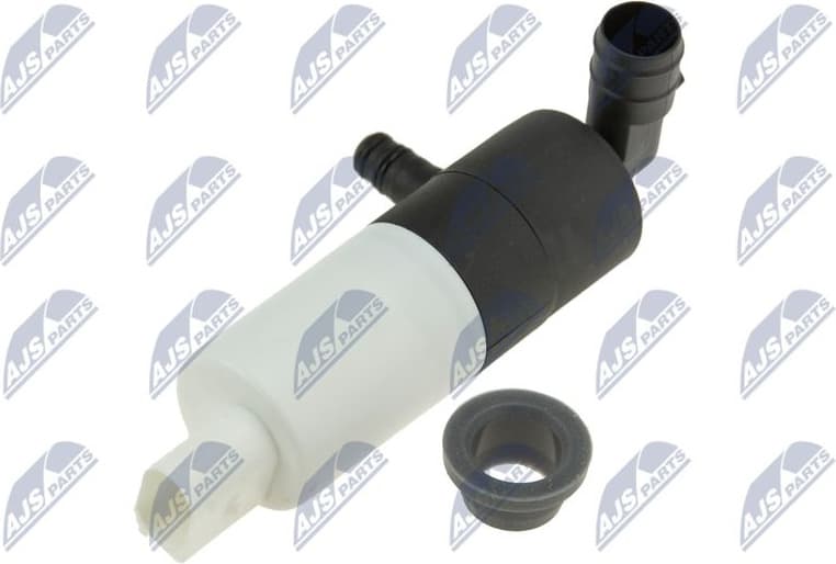 Washer Fluid Pump, headlight cleaning ESP-LR-005 - image 2