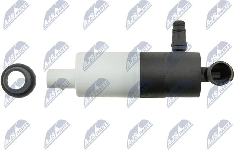 Washer Fluid Pump, headlight cleaning ESP-LR-005 - image 3