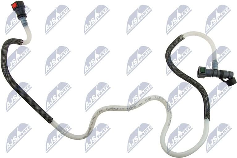 Fuel Line BPP-RE-018 - image 3