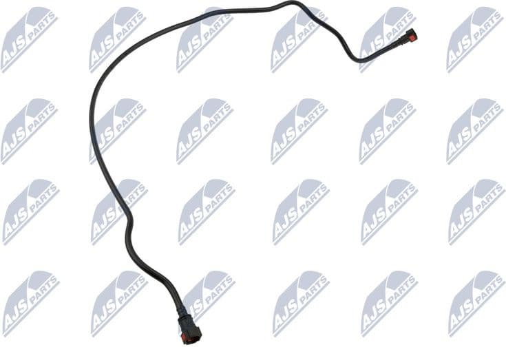 Fuel Line BPP-RE-027