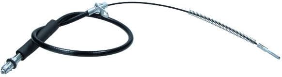 Cable Pull, parking brake 32-0968