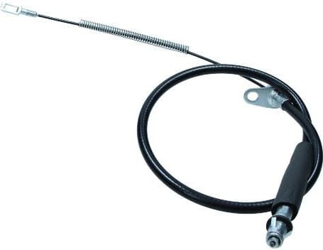 Cable Pull, parking brake 32-0968 - image 2