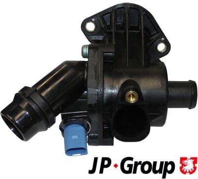 Thermostat Housing JP 1114600300
