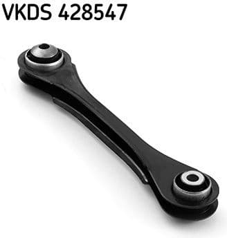 Control/Trailing Arm, wheel suspension VKDS 428547 - image 2