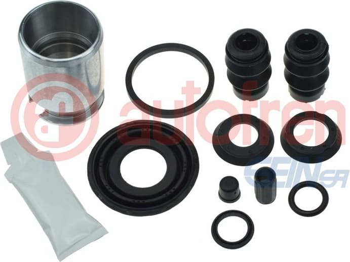 Repair Kit, brake caliper D43604C