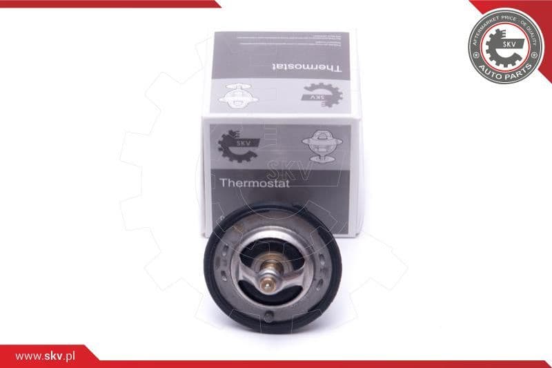 Thermostat, coolant 20SKV131