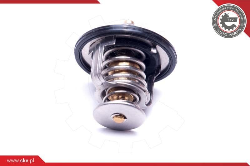 Thermostat, coolant 20SKV131 - image 3