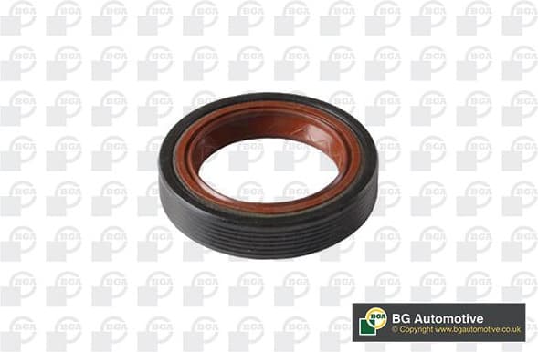 Shaft Seal, crankshaft OS5391