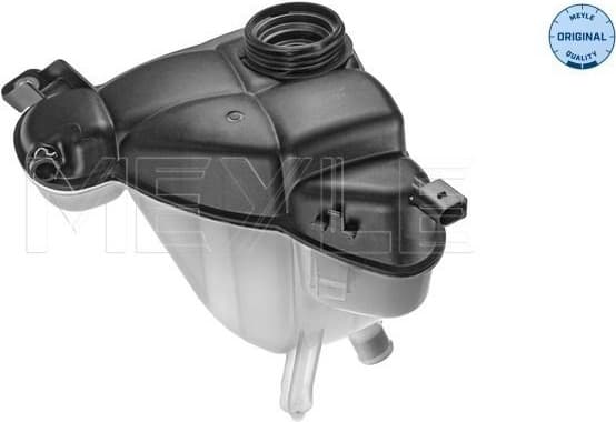 Expansion Tank, coolant MEYLE-ORIGINAL: True to OE. 014 223 0006