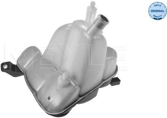 Expansion Tank, coolant MEYLE-ORIGINAL: True to OE. 014 223 0006 - image 2