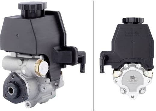 Hydraulic Pump, steering 8TL 359 000-331