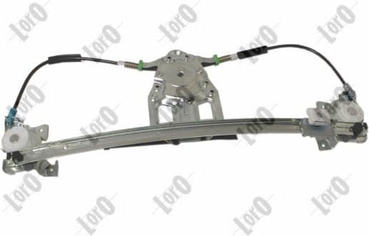 Window Regulator LORO 130-054-003 - image 2