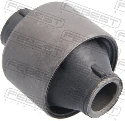 Mounting, control/trailing arm NAB-090