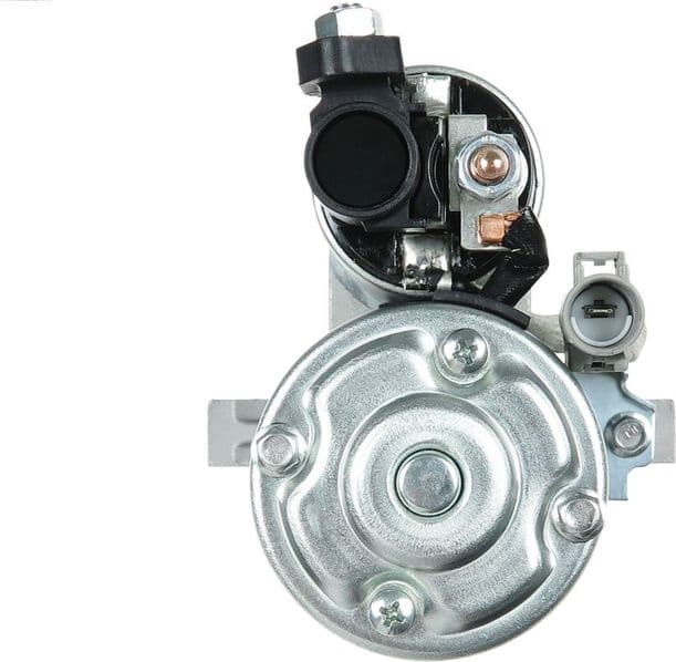 Starter AS S5317S - image 3