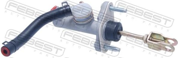 Master Cylinder, clutch 1281-GETZ