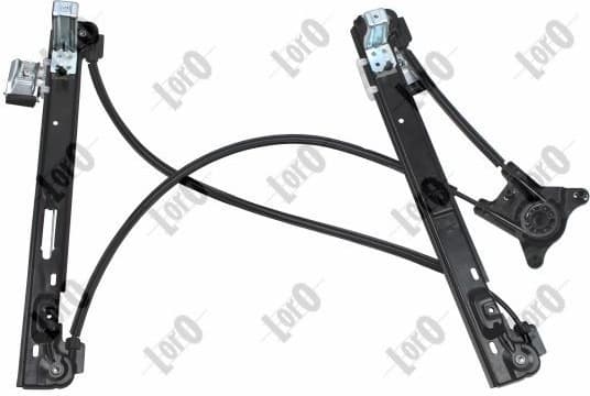 Window Regulator LORO 130-046-019