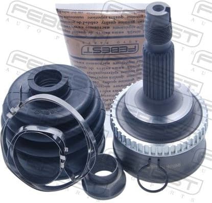 Joint Kit, drive shaft 0110-NLP10A48