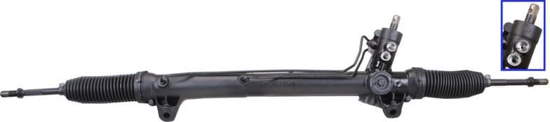 Steering Gear 711521405
