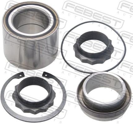 Wheel Bearing Kit DAC46780057-KIT