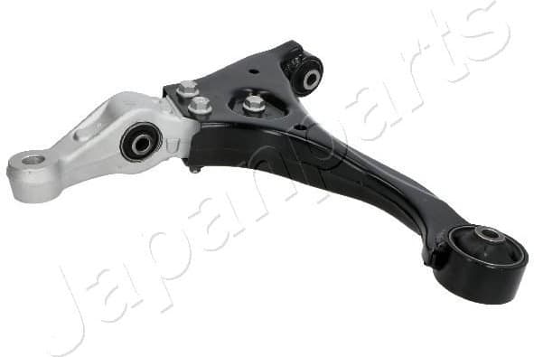Control/Trailing Arm, wheel suspension bs-h58r - image 2
