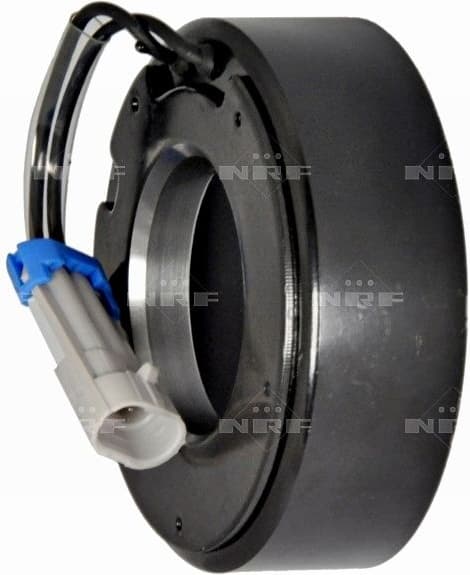 Coil, magnetic clutch (compressor) 38650