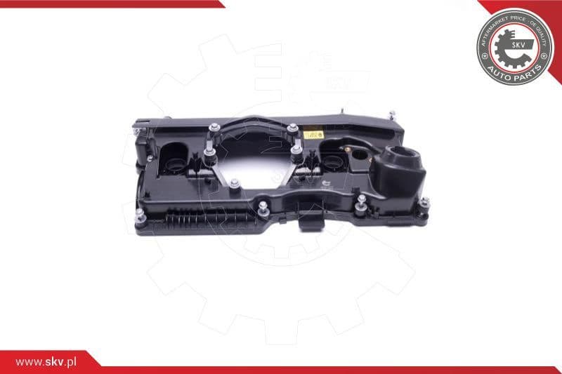 Cylinder Head Cover 48SKV078 - image 2