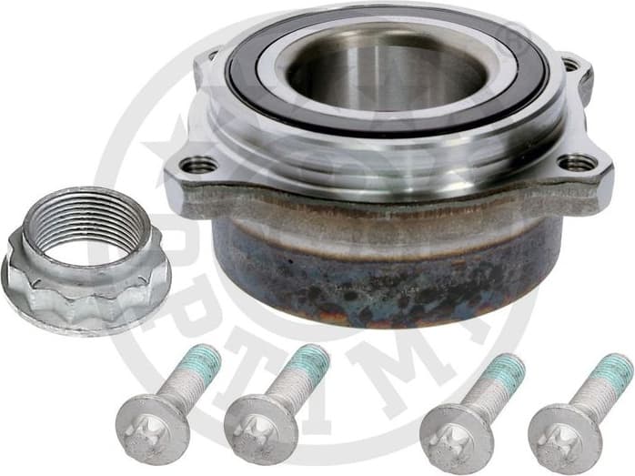 Wheel Bearing Kit 402502