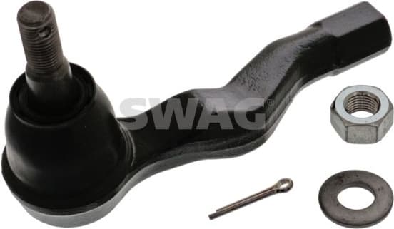 Tie Rod End 82 94 2709