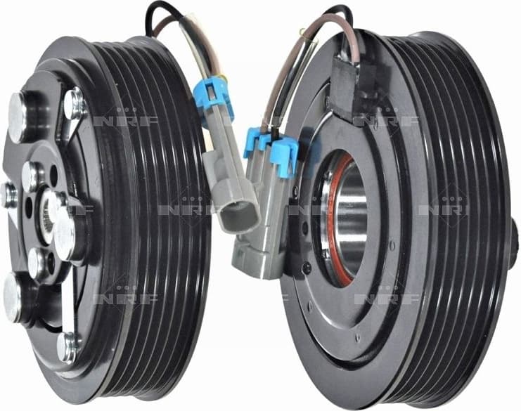 Magnetic Clutch, air conditioning compressor 380150