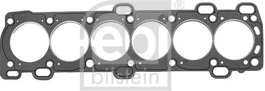 Gasket, cylinder head 15828