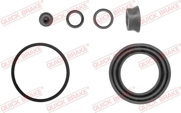 Repair Kit, brake caliper 114-0344