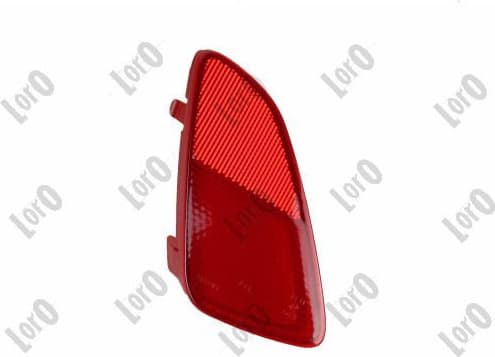 Reflector LORO 017-71-875RHD