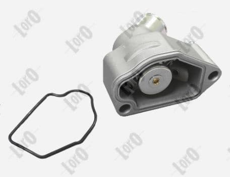 Thermostat, coolant LORO 037-025-0006 - image 2