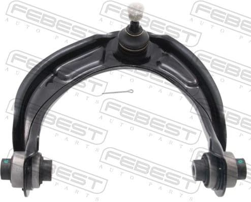 Control/Trailing Arm, wheel suspension 0324-CU2UPL
