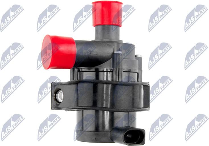 Water Recirculation Pump, parking heater CPZ-AU-008 - image 3