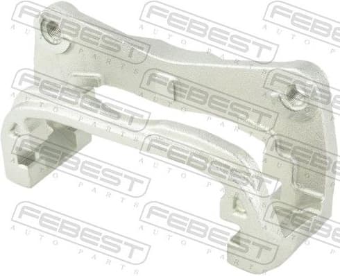 Brake Caliper Bracket Set 0877C-S11FR