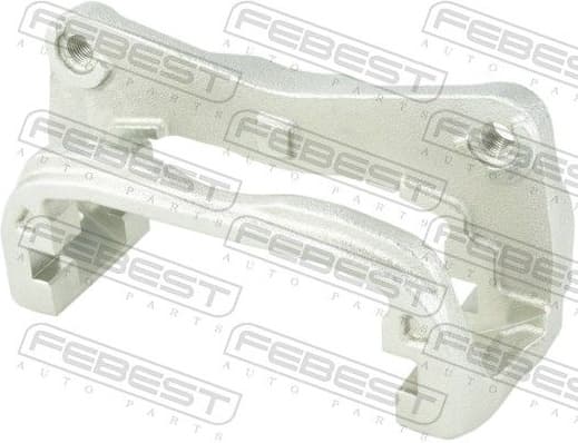 Brake Caliper Bracket Set 0877C-S11FL
