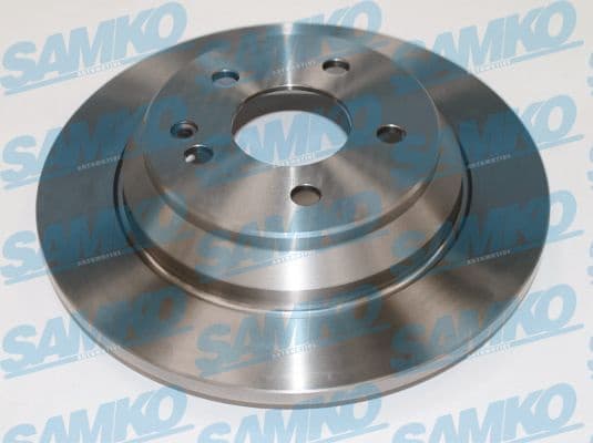Brake Disc M2097P