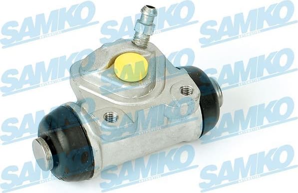 Wheel Brake Cylinder C26118