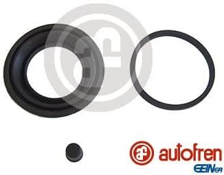 Repair Kit, brake caliper D4070