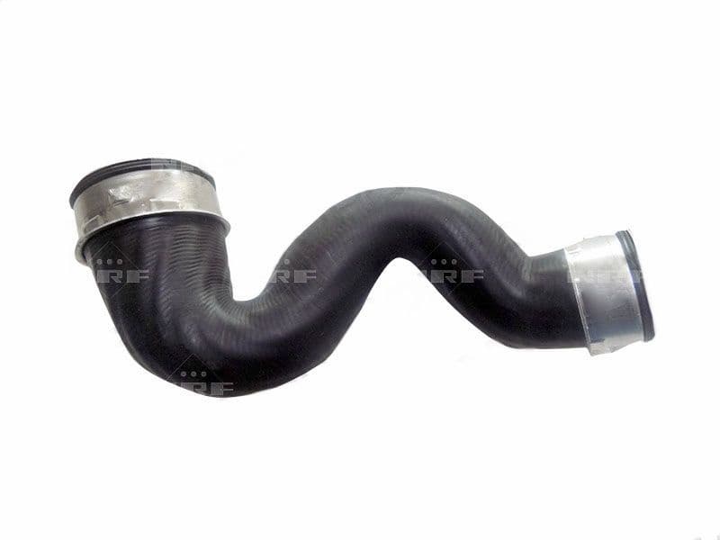 Charge Air Hose 166000