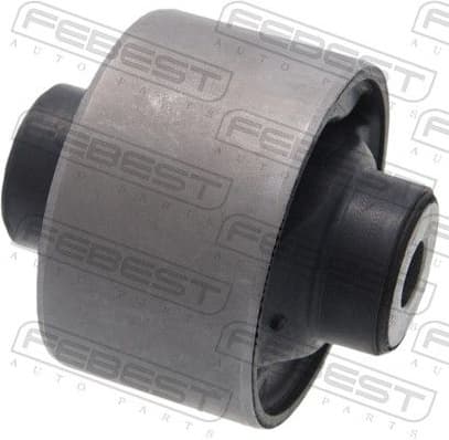 Mounting, control/trailing arm KAB-027