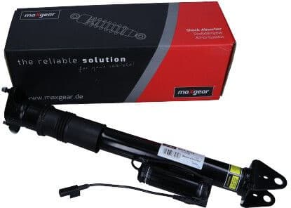 Shock Absorber 11-0752 - image 3