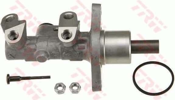 Brake Master Cylinder PMK625 - image 2