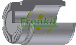 Piston, brake caliper P405401